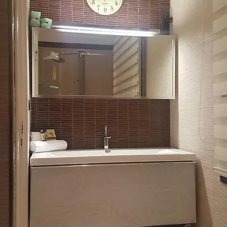 Flats4rent Sandra Appartement
