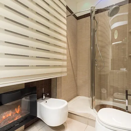 Flats4rent Sandra Appartement