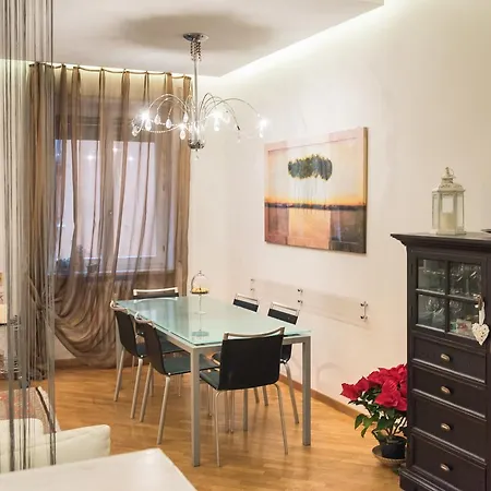 Flats4rent Sandra Appartement Vérone