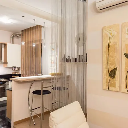 Flats4rent Sandra Appartement *
