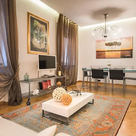 Appartement Flats4rent Sandra *