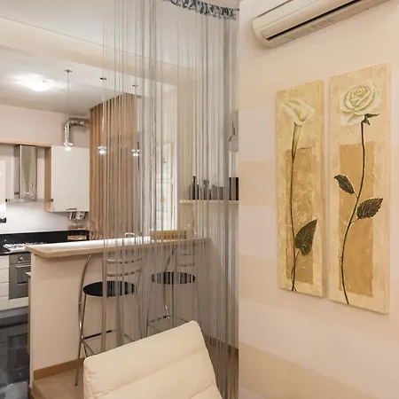 Flats4rent Sandra Appartement *
