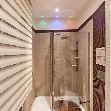 Flats4rent Sandra Apartment *