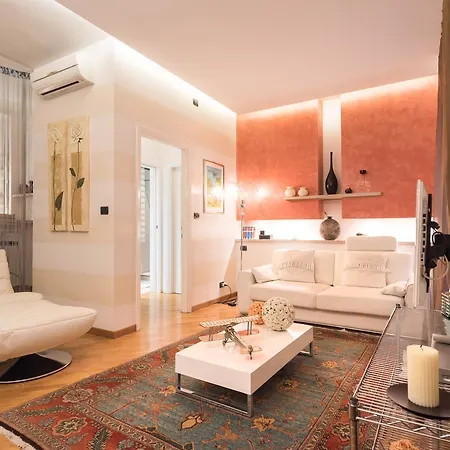 Flats4rent Sandra * Verona