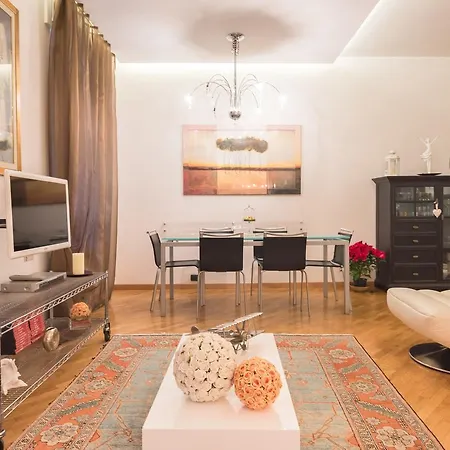 Flats4rent Sandra Apartment *