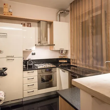 Apartment Flats4rent Sandra