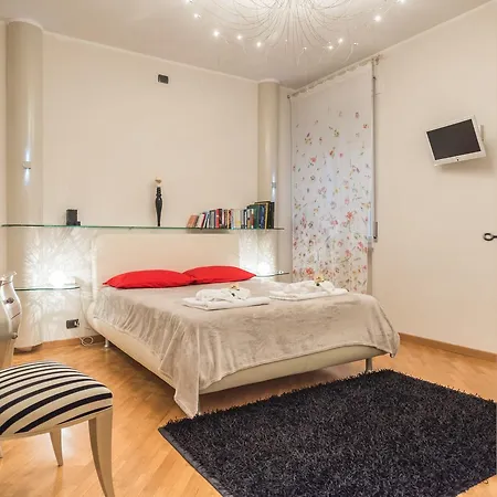 Apartment Flats4rent Sandra Verona