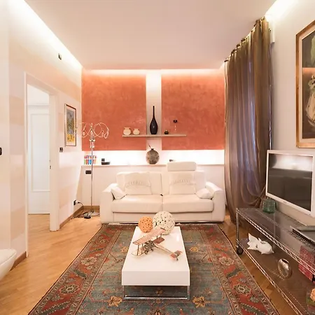 Flats4rent Sandra * Verona