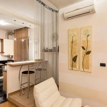 Flats4rent Sandra Apartment *